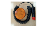 22235 ROTATIVO LED IMAN